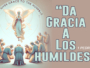 1 Pedro 5:5 ¿Qué significa que Dios “da gracia a los humildes”?