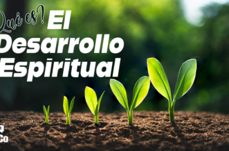 ¿Qué es el desarrollo espiritual?