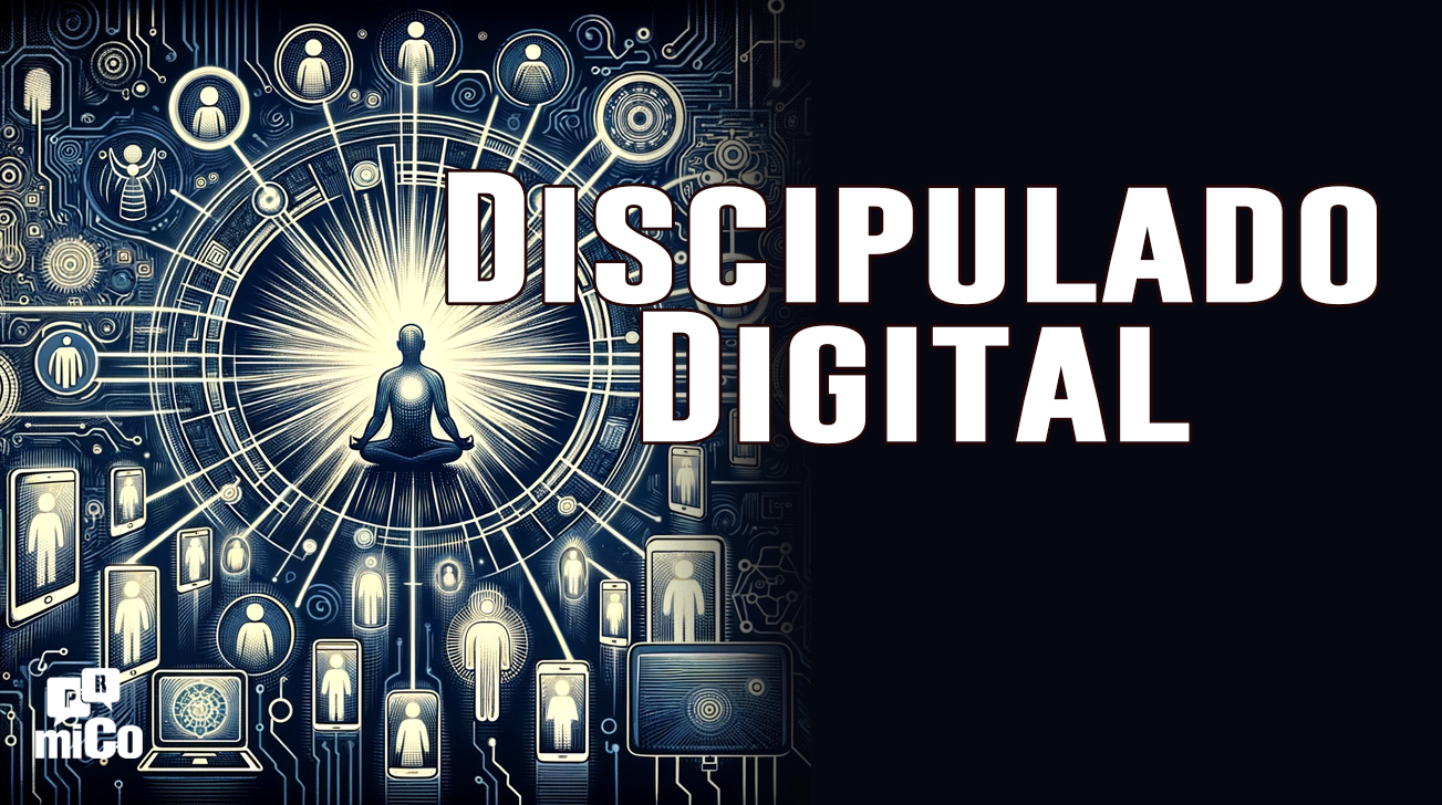 Discipulado Digital