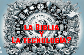 ¿Qué dice la Biblia sobre el uso de la tecnología?