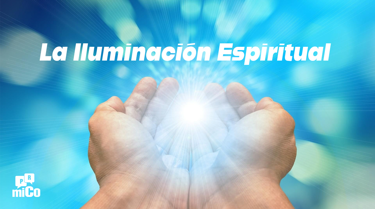 ¿Deberían los cristianos buscar la iluminación espiritual?