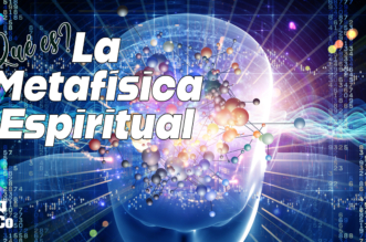 ¿Qué es la metafísica espiritual?