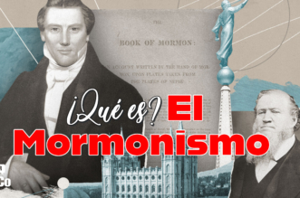 ¿Quiénes son los mormones y en qué creen?