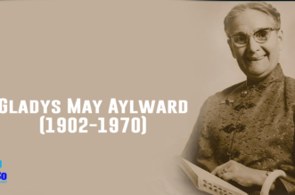 ¿Quién fue Gladys Aylward?