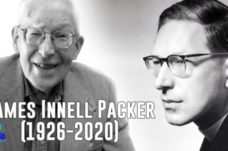¿Quién fue J. I. Packer?