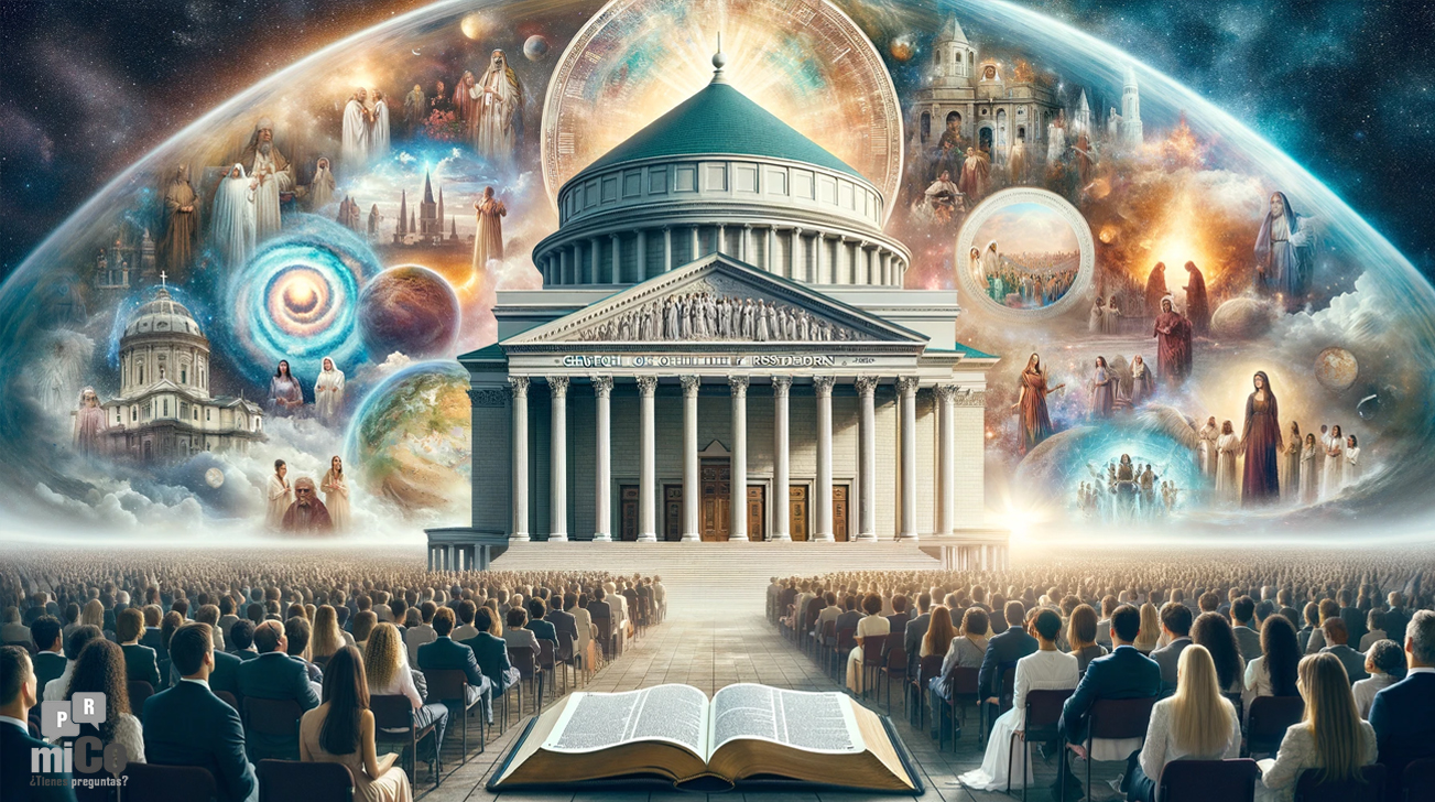 Hebreos 12:23 ¿Qué significa “la congregación de los primogénitos”?