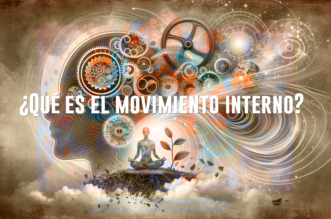 ¿Qué es el movimiento interno?