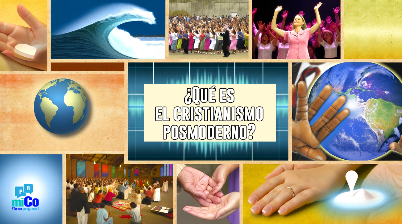 ¿Qué es el Movimiento de la Tercera Ola?