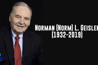 ¿Quién fue Norman Geisler?