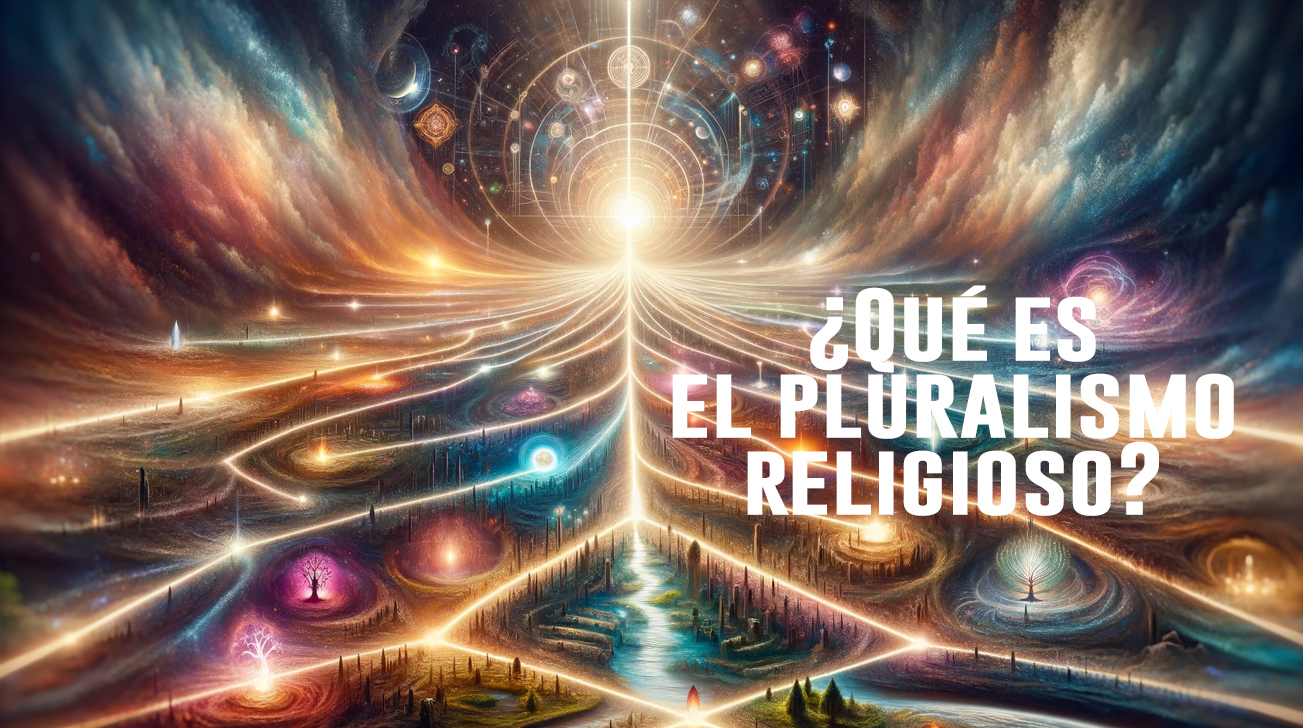 ¿Qué es el pluralismo religioso?