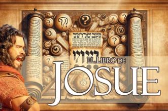 ¿Quién escribió el libro de Josué? ¿Quién fue el autor de Josué?