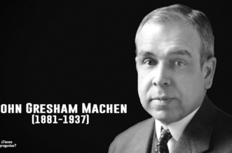 ¿Quién fue J. Gresham Machen?