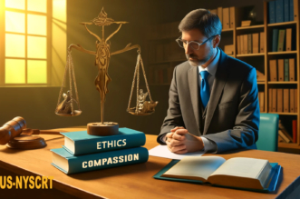 ¿Cómo manejan los capellanes los dilemas éticos en su trabajo?