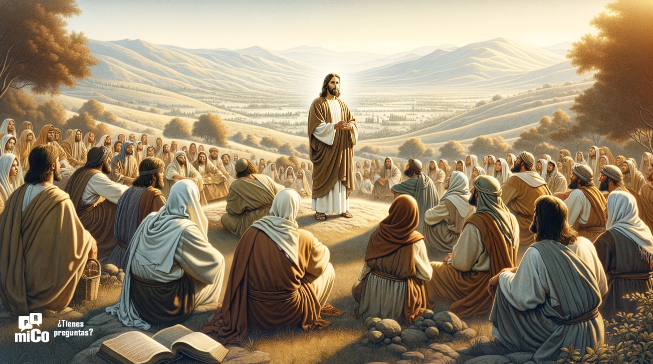 El Evangelio de Mateo