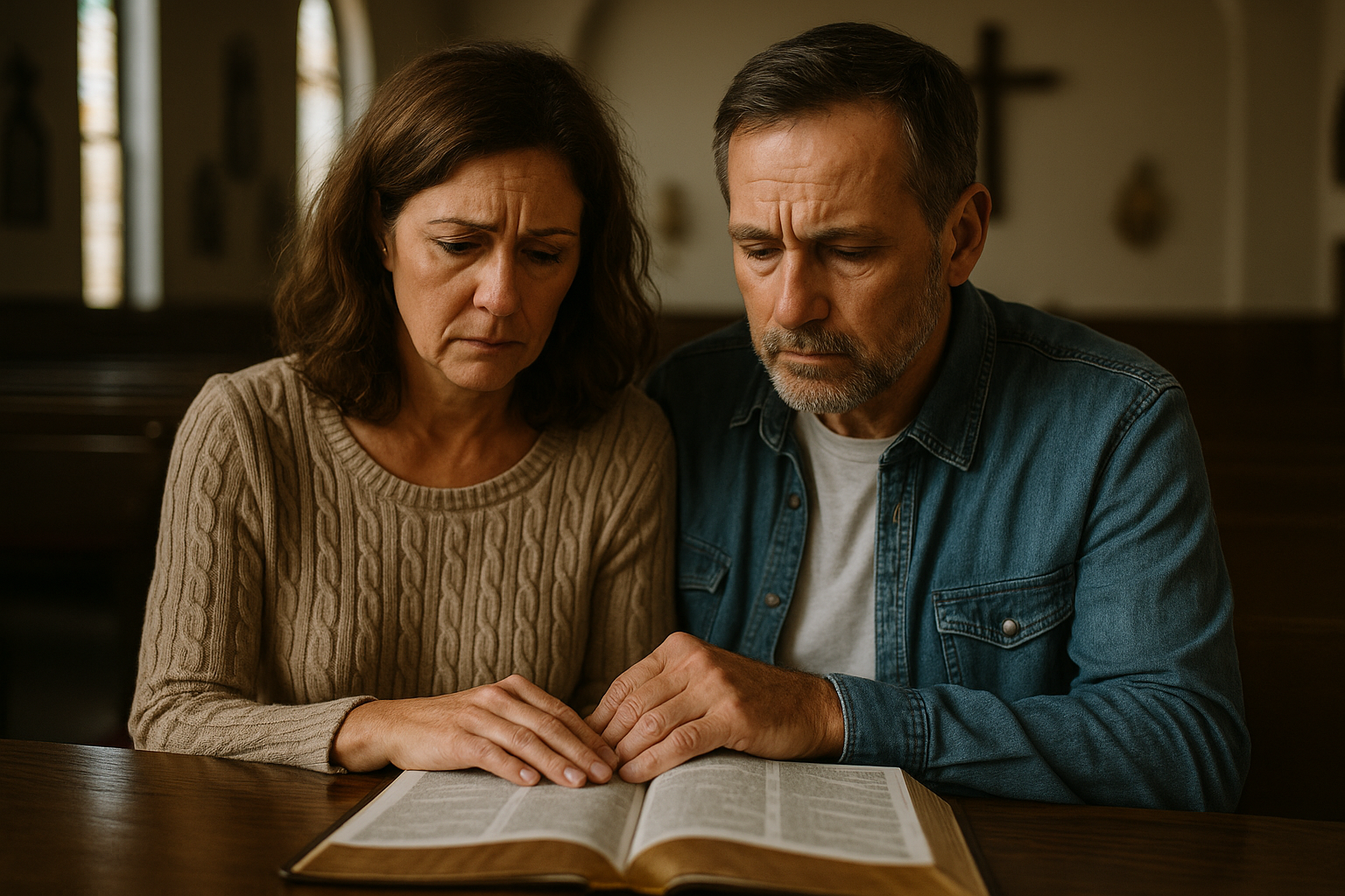 ¿Puede un cristiano divorciarse?