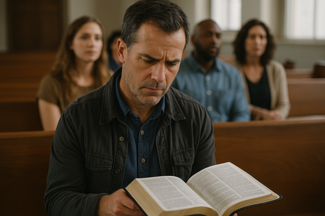 7 Maneras de Evitar Falsos Profetas y Conocer al Verdadero Cristo en los Últimos Días
