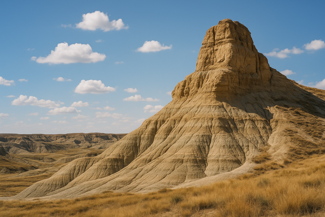 ¿Cuál es la edad de la tierra?