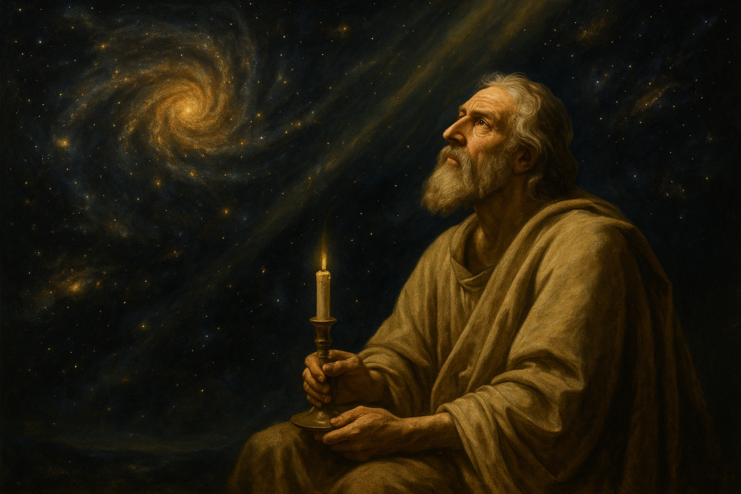 ¿Cuáles son los argumentos cosmológicos para la existencia de Dios?