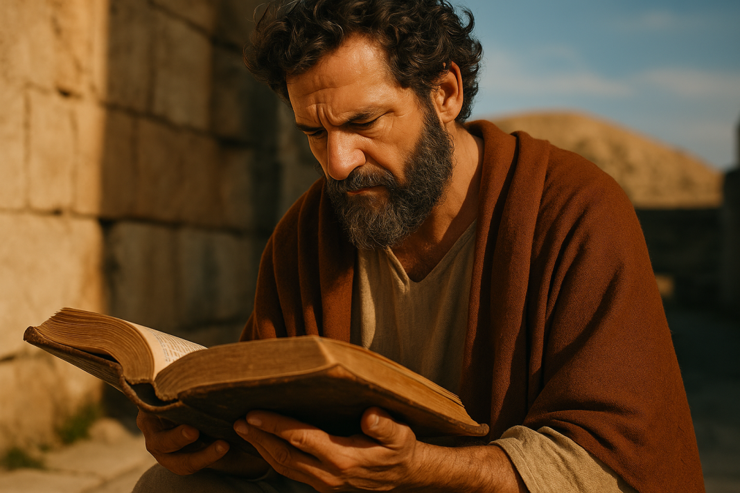 ¿Cuándo fue escrito Nahúm?