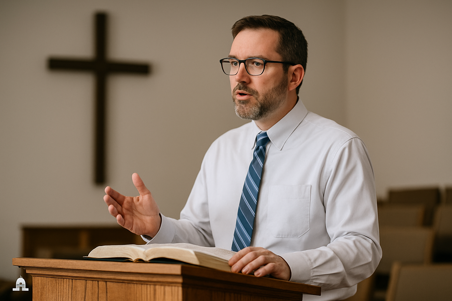 ¿Es Bíblico Tener un Copastor?