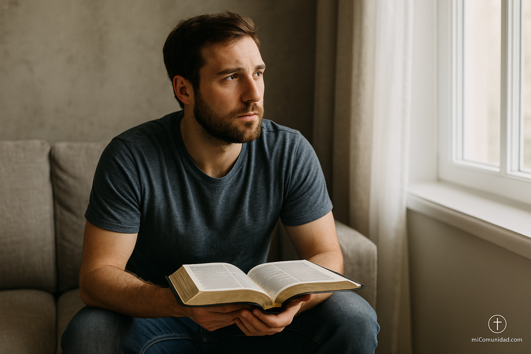 ¿Es cierto para los cristianos que “Una vez salvo, siempre salvo”?