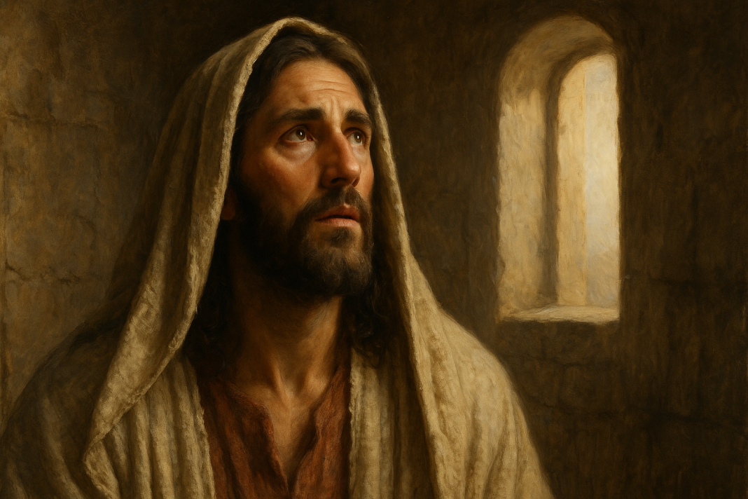 Mateo 24:36 ¿Por qué Jesús, siendo Hijo de Dios, dijo que no sabía el día ni la hora de su regreso?