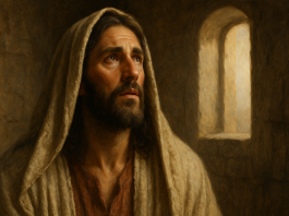Mateo 24:36 ¿Por qué Jesús, siendo Hijo de Dios, dijo que no sabía el día ni la hora de su regreso? Mateo 24:36 ¿Por qué Jesús, siendo Hijo de Dios, dijo que no sabía el día ni la hora de su regreso?