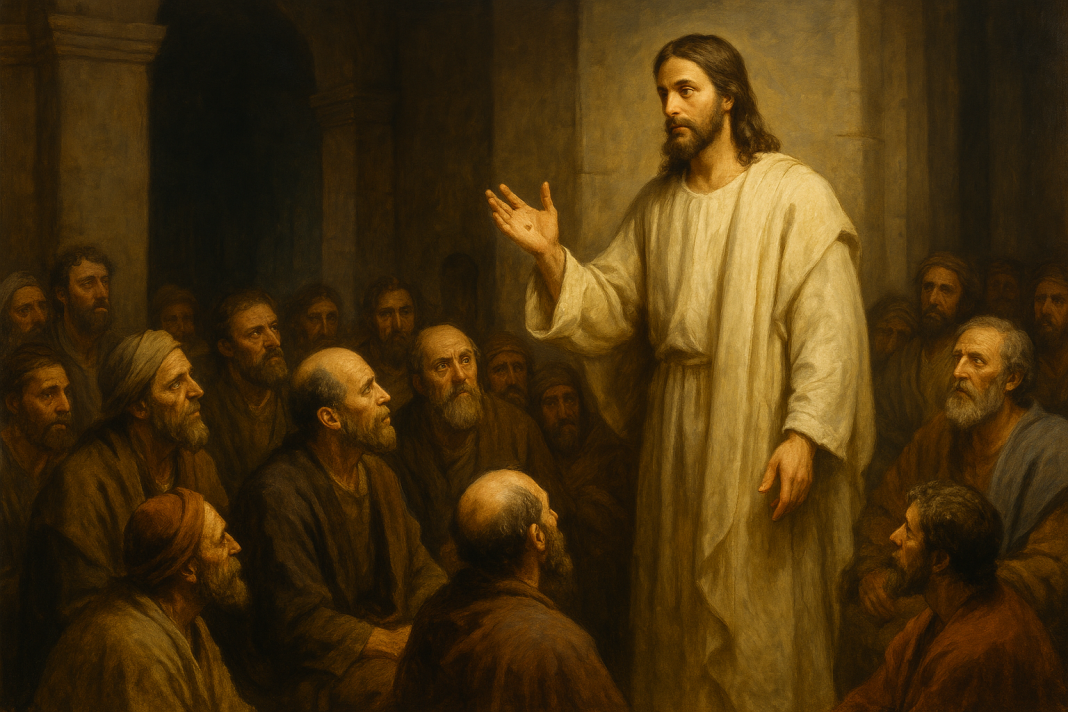¿Por qué Jesús no se apareció a más personas después de Su resurrección?