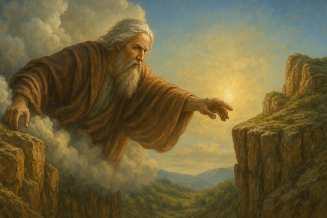 ¿Qué es el argumento del “Dios de los vacíos”?