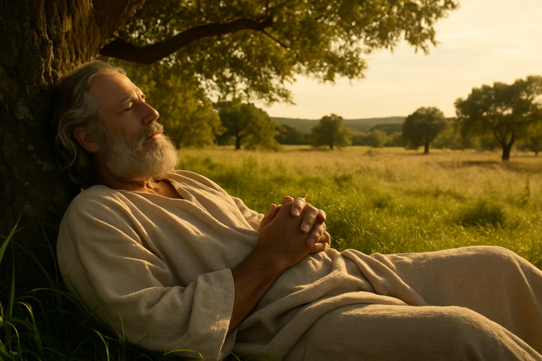 ¿Qué hizo Dios en el séptimo día de la creación?