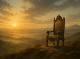 Salmo 46:10 ¿Qué significa cuando Dios dice: “Seré exaltado entre las naciones”? Salmo 46:10 ¿Qué significa cuando Dios dice: “Seré exaltado entre las naciones”?