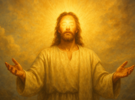¿Qué significa que el rostro de Jesús brillara como el sol?