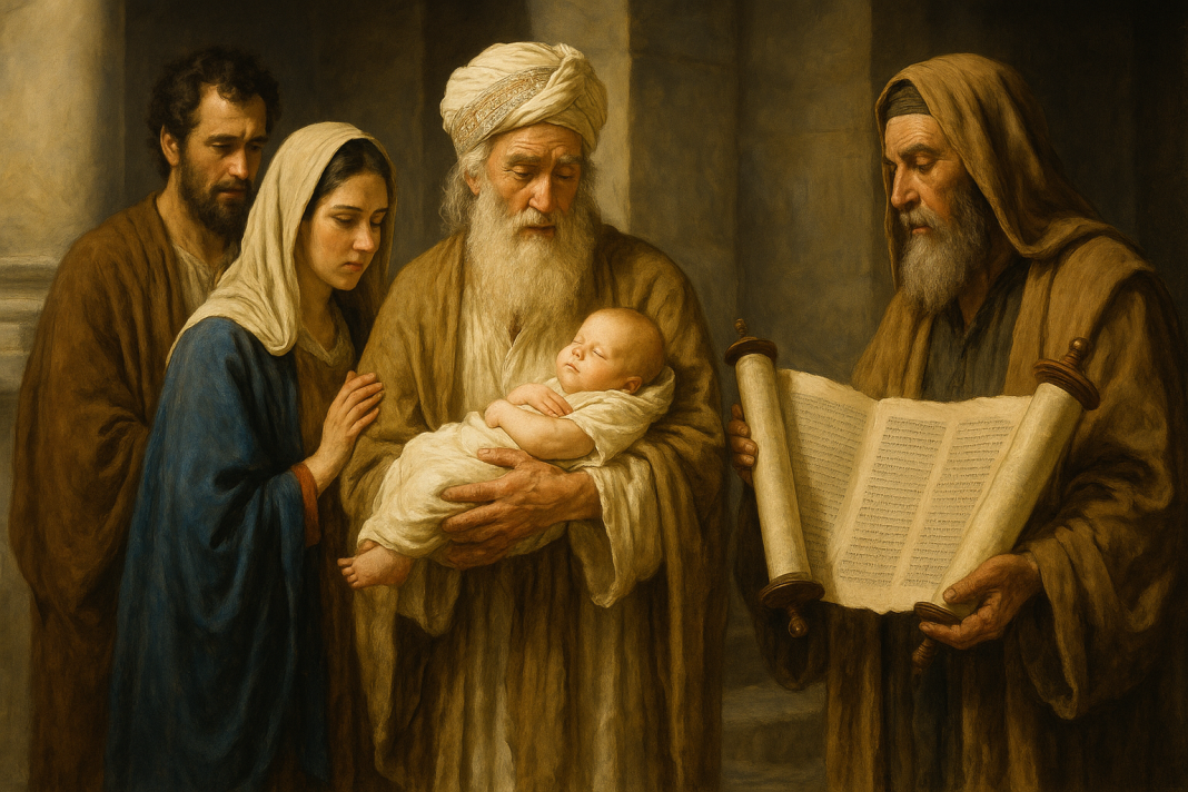 Gálatas 4:4 ¿Qué significa que Jesús nació bajo la ley?