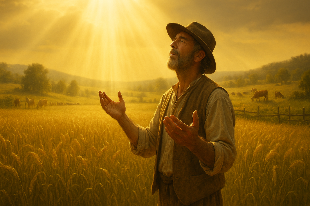 Proverbios 10:22 ¿Qué significa que “la bendición de Jehová es la que enriquece”?