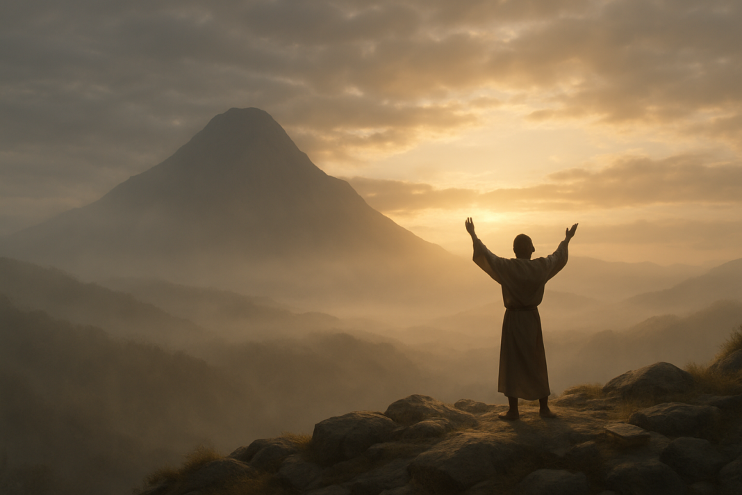 Mateo 21:21 ¿Qué significa tener fe y no dudar?