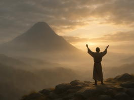 Mateo 21:21 ¿Qué significa tener fe y no dudar? Mateo 21:21 ¿Qué significa tener fe y no dudar?