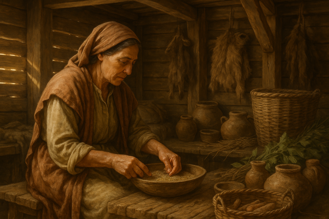 ¿Quién fue Emzara en la Biblia? ¿Quién fue Emzara en la Biblia?