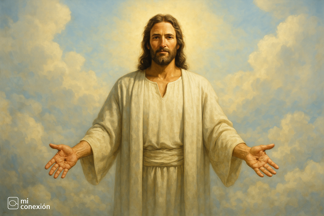 ¿Tendrá Jesús aún las cicatrices de la crucifixión en el cielo?