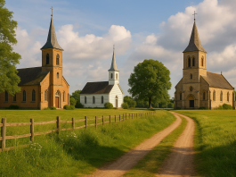 1 Corintios 11:16 ¿A qué se refiere Pablo con “las iglesias de Dios”