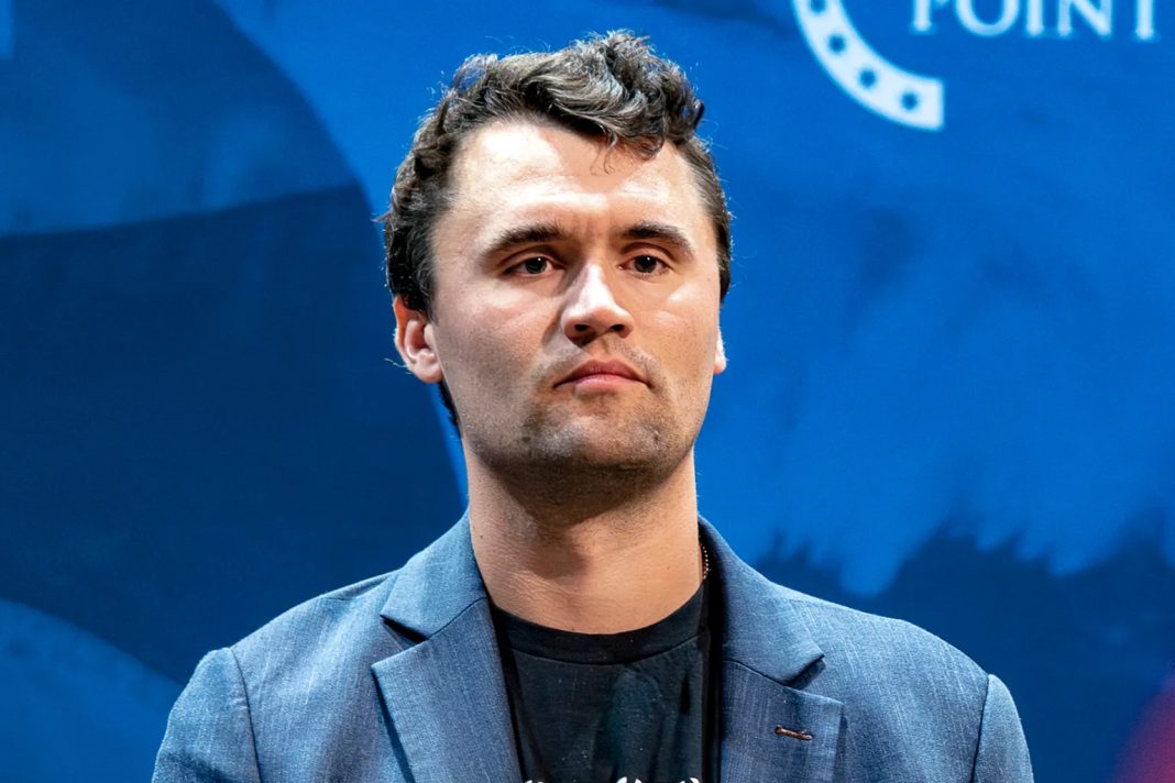 ¿Cómo deberían responder los cristianos al asesinato de Charlie Kirk?