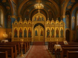 Iglesias católicas de rito bizantino: ¿qué las hace distintas?