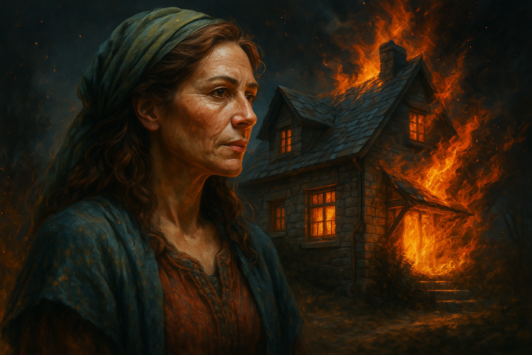 Proverbios 14:1 La mujer sabia edifica su hogar