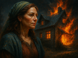 Proverbios 14:1 La mujer sabia edifica su hogar