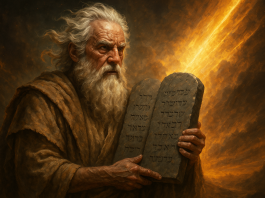 Romanos 3:31 ¿Qué significa confirmar la ley?